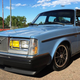 Illustration for article titled Would You Drop $7,500 On This Dropped 1984 Volvo 245 Wagon?em/em